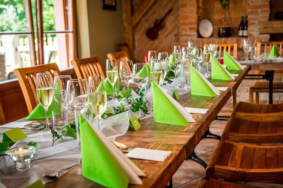 Červený Kostelec 佩斯库餐厅旅馆酒店 外观 照片